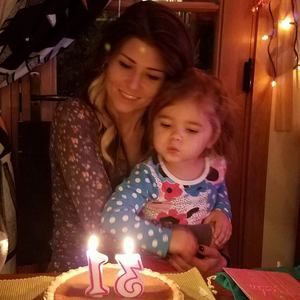 Meet your Posher, Rae marie michelle